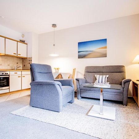 Apartamento Ornum, App. 2 Westerland Exterior foto