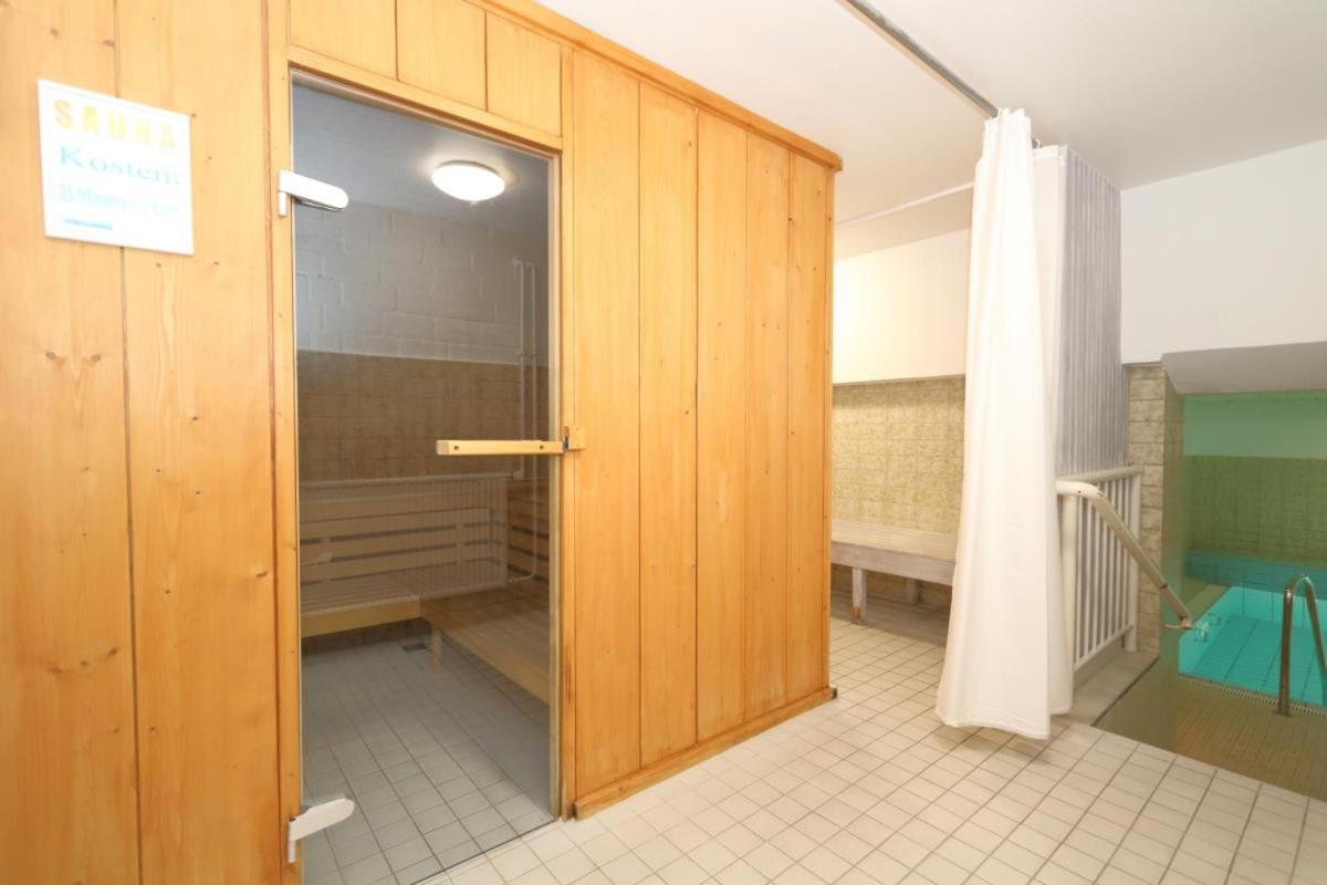 Apartamento Ornum, App. 2 Westerland Exterior foto