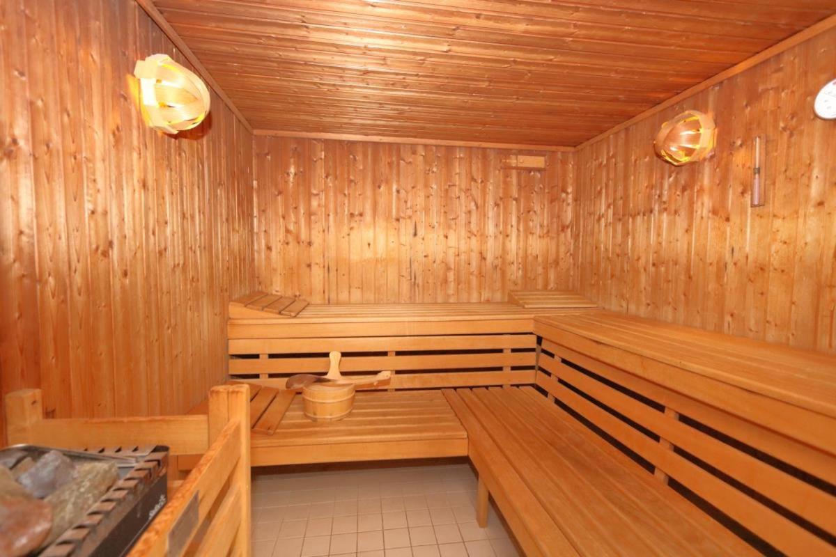 Apartamento Ornum, App. 2 Westerland Exterior foto