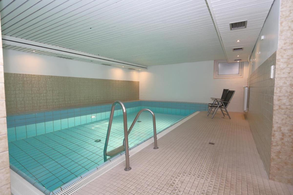 Apartamento Ornum, App. 2 Westerland Exterior foto