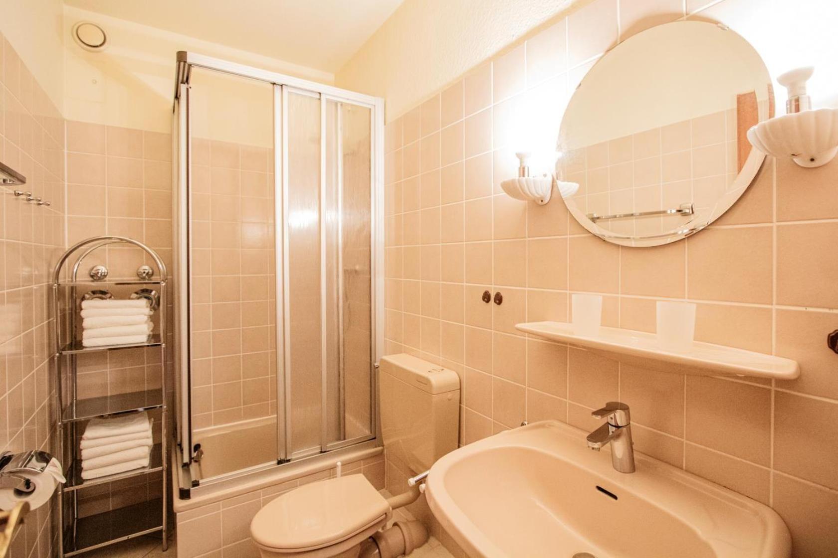 Apartamento Ornum, App. 2 Westerland Exterior foto