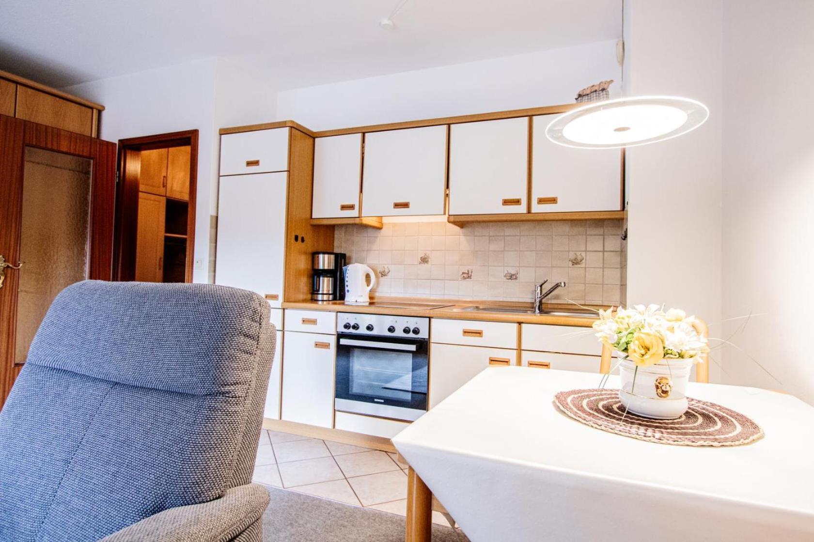 Apartamento Ornum, App. 2 Westerland Exterior foto